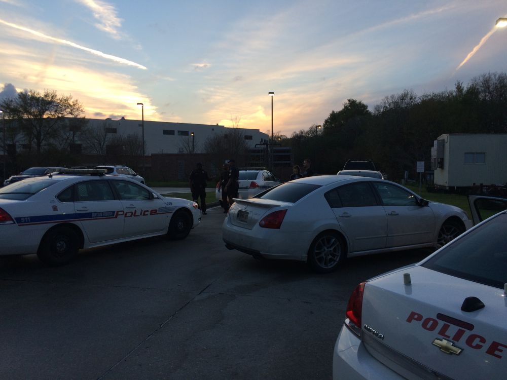 Man arrested for falling asleep while driving on interstate