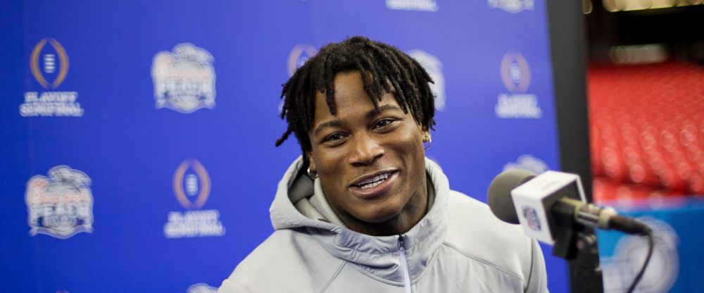 'Bama star linebacker Foster sent home from NFL combine