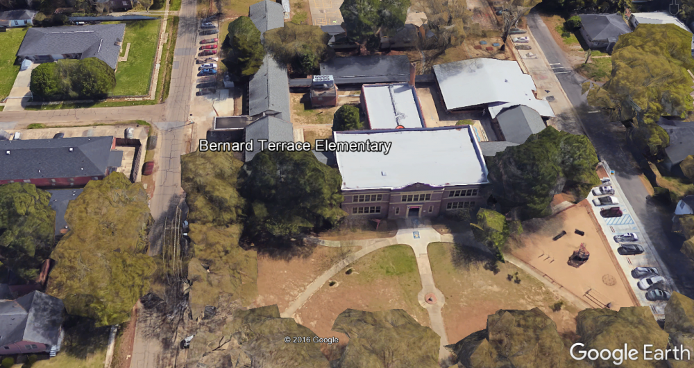 Employee on paid leave following incident with Bernard Terrace Elementary student