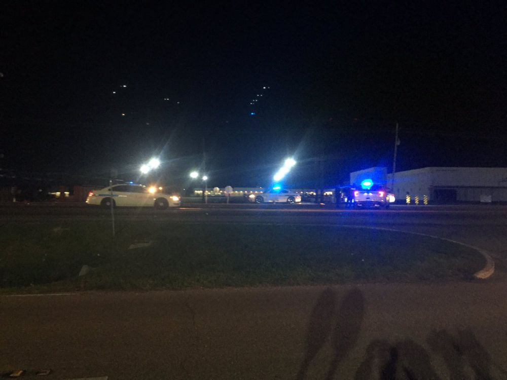 Bicyclist in critical condition after being struck by vehicle