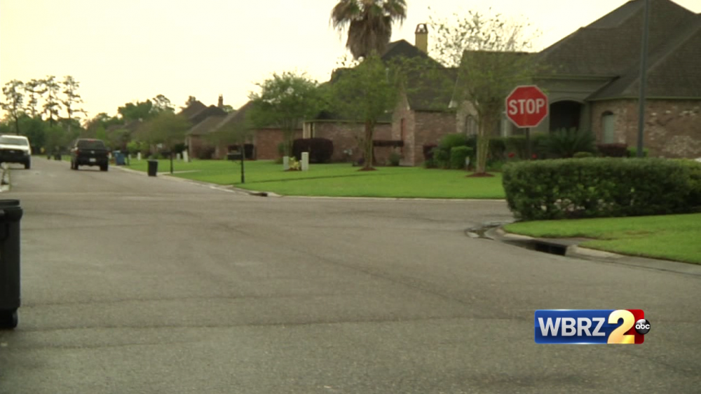 Burglaries in Geismar subdivision prompt neighbors to use app
