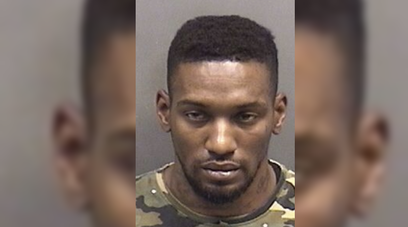 Man accused of drugging, trafficking woman in Gonzales