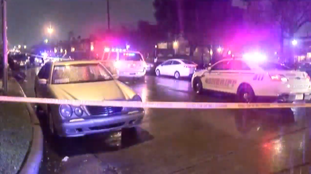Houston carjacker shoots, kills man because vehicle has manual transmission