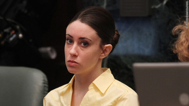 Casey Anthony may have accidentally killed daughter