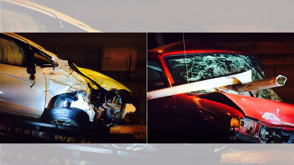 Report: one killed in multi-car crash on Lake Pontchartrain Causeway