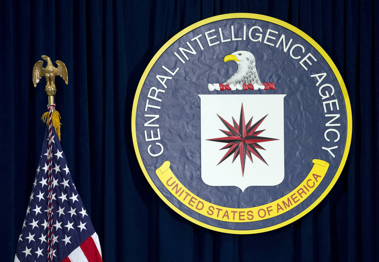 Who and why, twin mysteries behind leak of CIA's cybertools