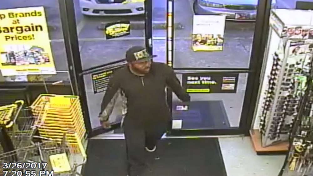 Man wanted for stealing $1,200 worth of cigarettes in Prairieville