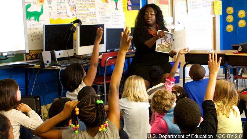 Science standards rewrite wins support, with evolution tweak