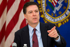FBI Director, to tesitfy in hearing for Russia's interference with presidential election