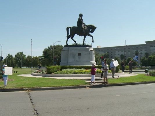 Court of Appeals rules city can remove Confederate statues in New Orleans