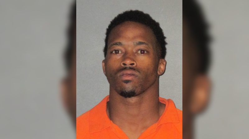 Man arrested for shooting mother inside car with her children