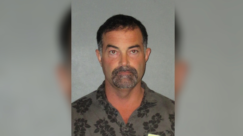 Man accused of not completing construction work on home