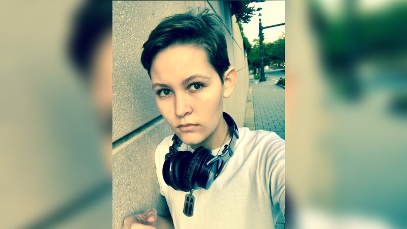 State police looking for missing Denham Springs teen