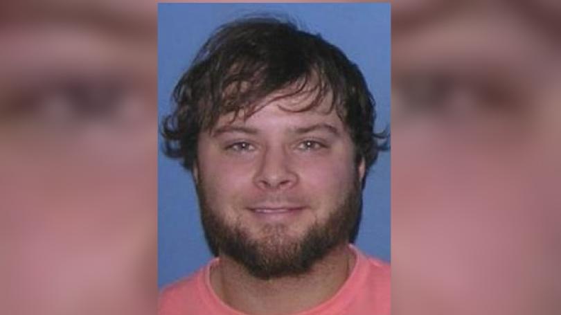 Suspect in Mississippi, New Mexico crimes arrested in Kansas