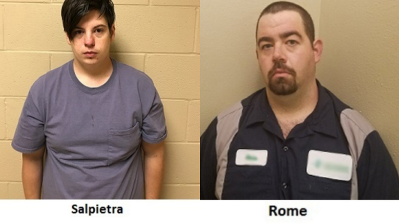 Denham Springs man accused of distribution of sex abuse images of children