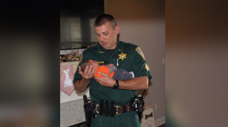 Funeral arrangements set for slain EBRSO deputy