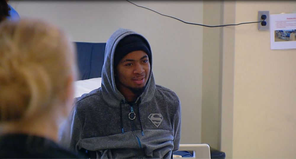 Fundraiser hopes to provide new home for Devon Gales' family