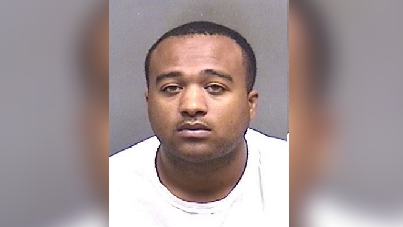 Traffic stop leads to drug bust in Ascension