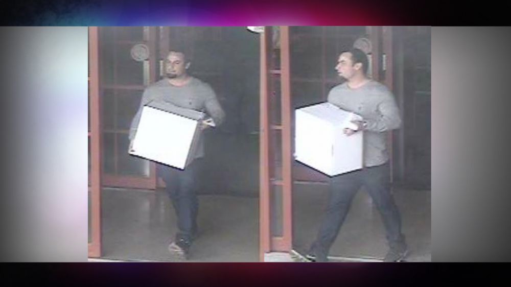 Man wanted for using fraudulent credit cards in Denham Springs