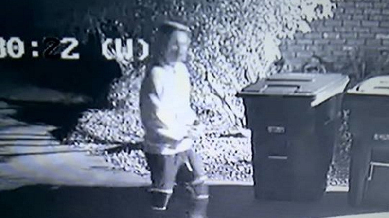 EBRSO: man stole $16,000 drone from unlocked truck