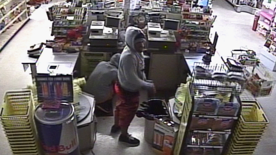 Deputies investigating Loranger dollar store burglary