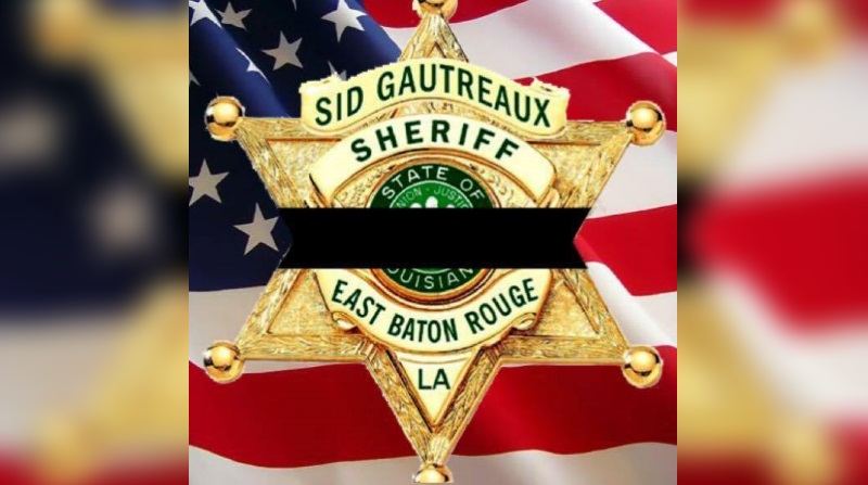 Elected officials offer thoughts, prayers to family of slain Sheriff's deputy