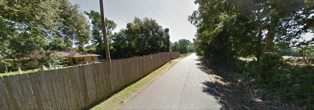 Fire marshal rules Ethel house fire arson-suicide