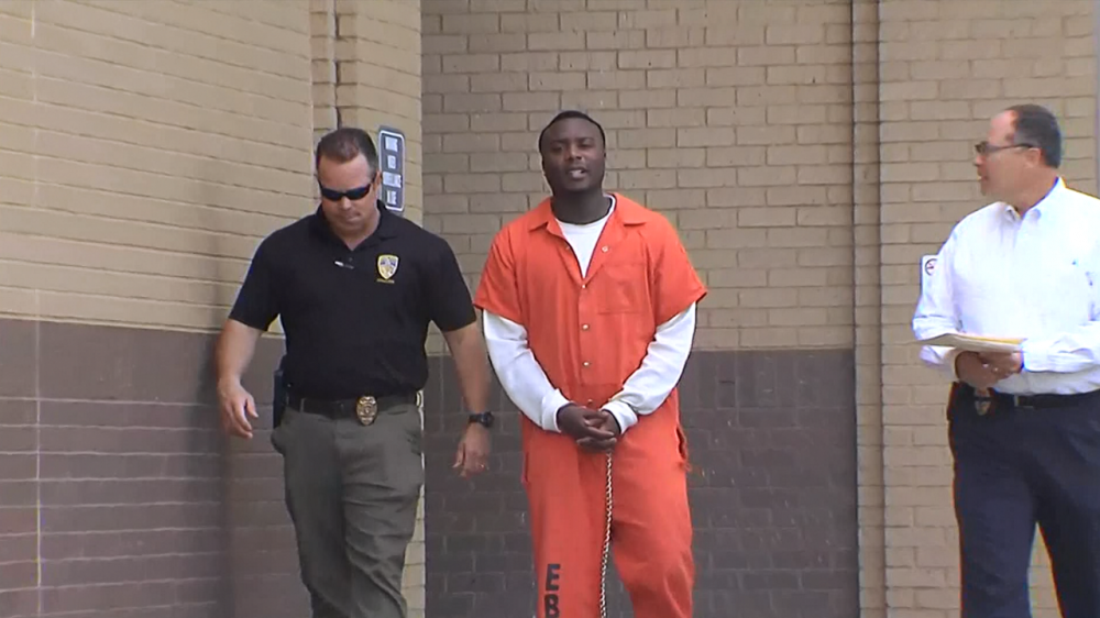 BRPD: arrest made in 2014 murder; one suspect still on the run