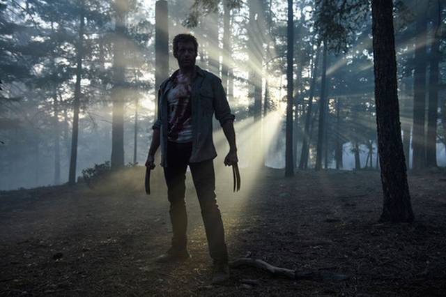 'Logan' slices box office with $85.3M, 'Moonlight' gets bump