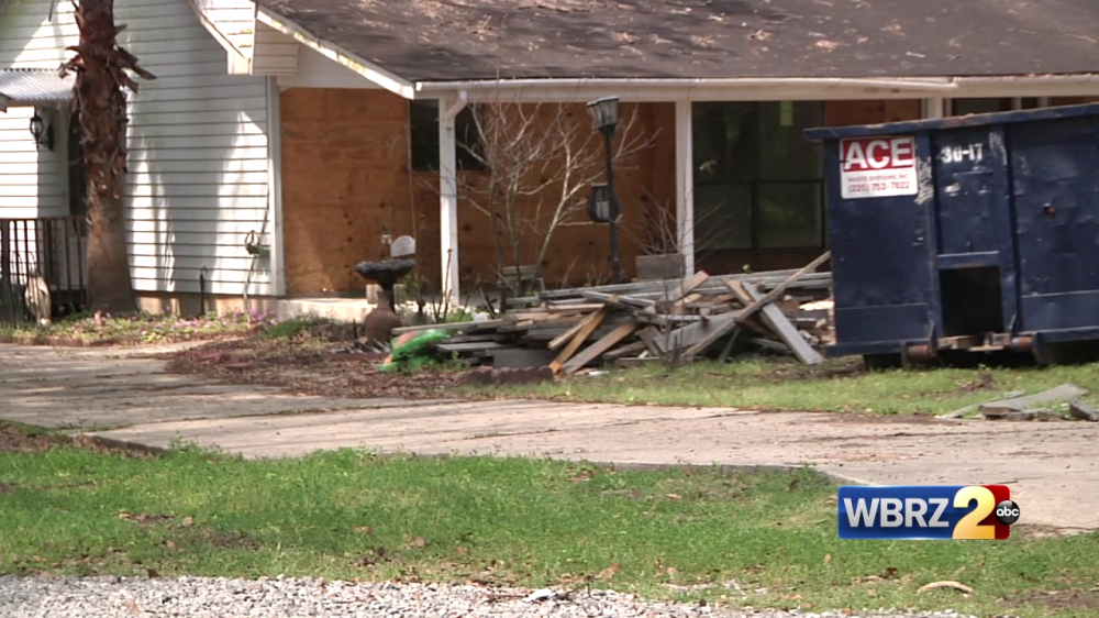 Tax assessor begins surveys of flood-damaged property in Ascension