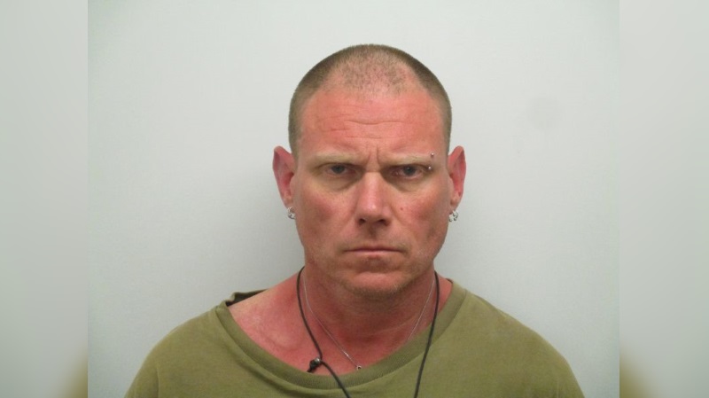 Sheriff: drunk man steals Keys forklift, 'needed to drive'