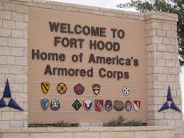 Ex-soldier accused of threatening Fort Hood shooting rampage