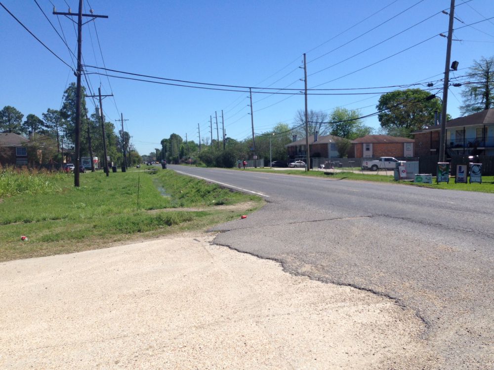 Construction to begin in months on Gardere sidewalks