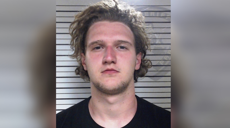 Opelousas man arrested after texting 14-year-old about sex