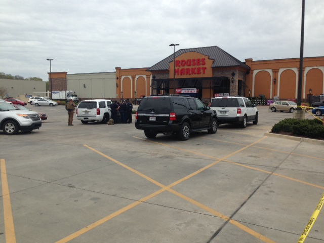 Rouses in Gonzales back open after suspicious package causes evacuation