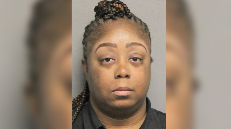 Jefferson Parish animal shelter employee charged with stealing $97K