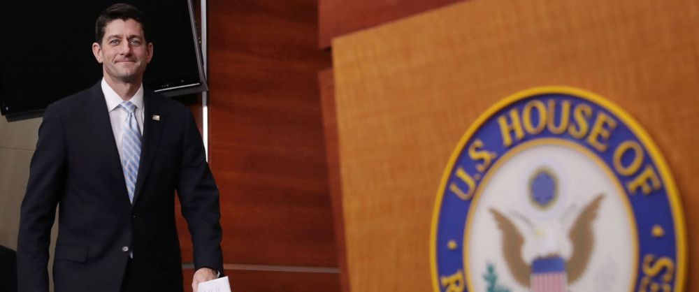 GOP acts fast on health care, aims to avoid ire Dems faced