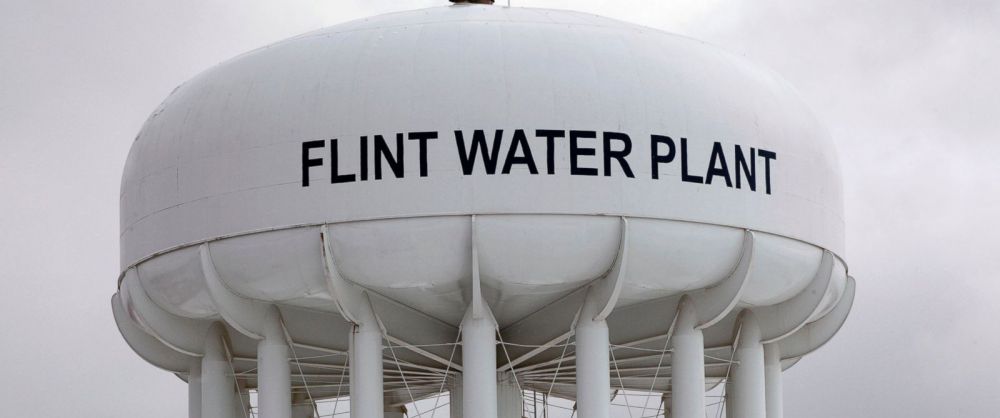 Flint's water line replacement to take until at least 2019