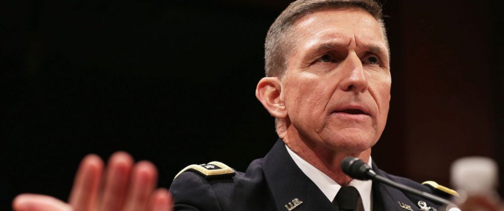 Michael Flynn seeks immunity in Russia probe