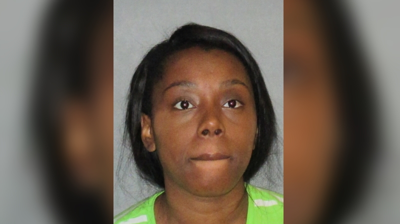 Police: woman reported bogus robbery in February
