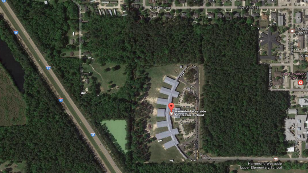 Hammond school to close Friday due to Norovirus outbreak