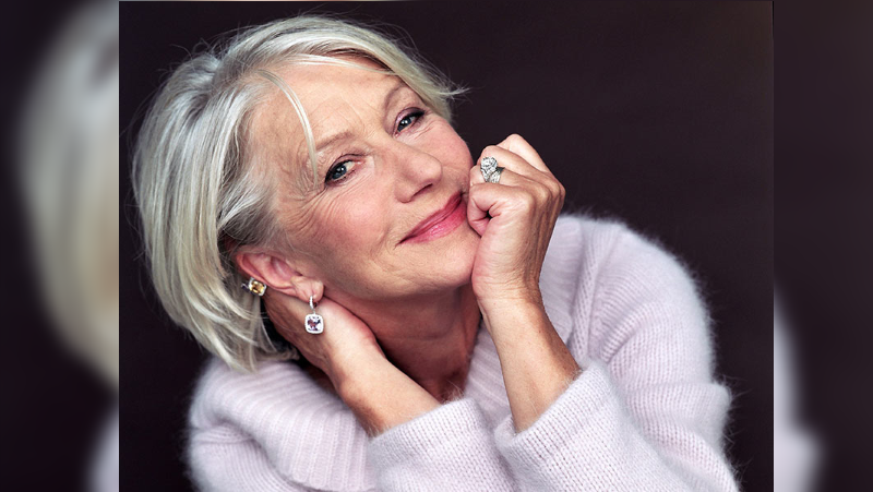 Helen Mirren to speak, receive honorary degree at Tulane ceremony