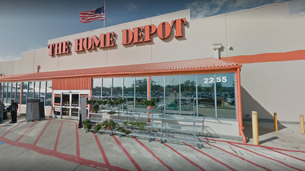 Home Depot in Denham Springs to hold hiring event