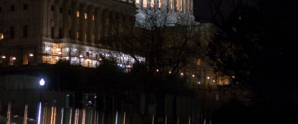 House votes to block Obama-era online privacy rules