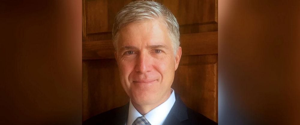 Colo. senators to introduce Gorsuch at confirmation hearing