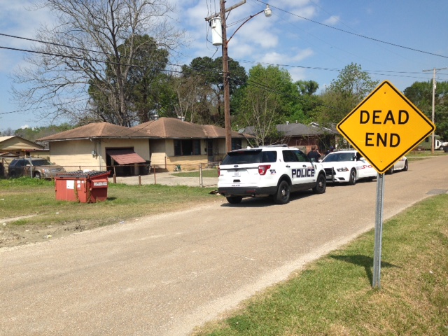 Child shot Sunday morning expected to survive