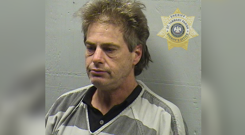 STPSO seeking suspect in Covington stabbing