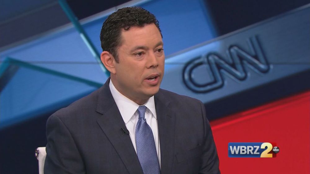 Congressman: People might need to chose either healthcare or an iPhone