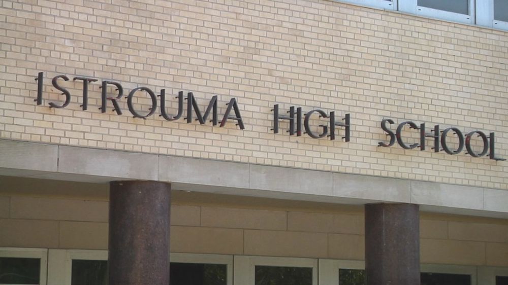 East Baton Rouge School Board will vote to rename Istrouma High School