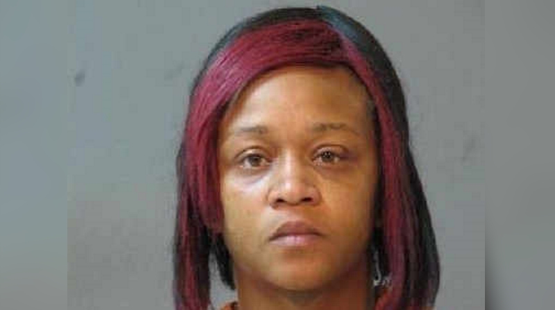 Bad-luck suspect arrested after failed robbery and car wreck